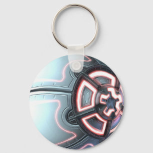 SARPBC - Key Chain