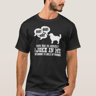 Sarplaninac T-Shirt