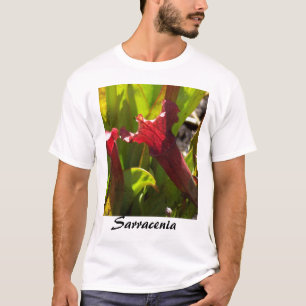 Sarracenia shirt