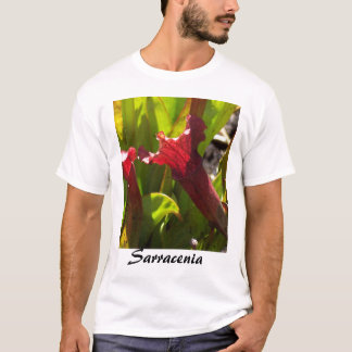 Sarracenia shirt