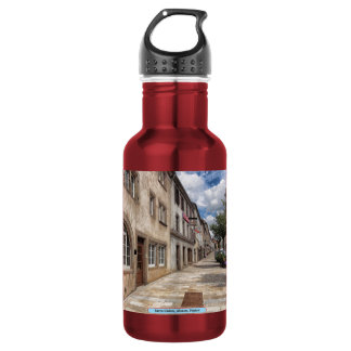 Sarre-Union, Alsace, France 532 Ml Water Bottle