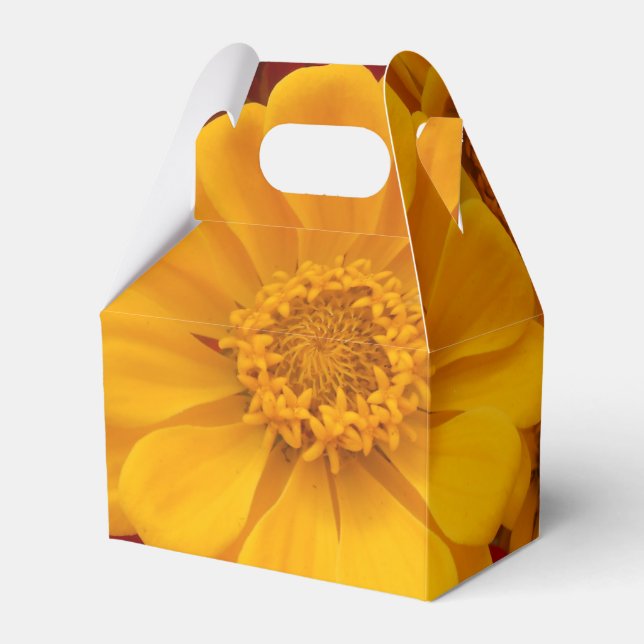 Sartain Favour Box (Front Side)