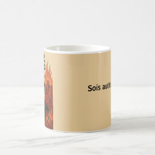 Sartre Hell is Others. Classic Mug, 11 oz Coffee Mug