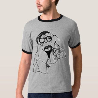 Sartresmudge T-Shirt