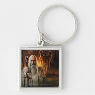 SARUMAN™ and Foes Key Ring