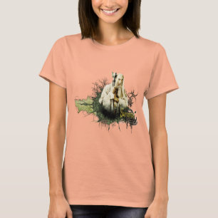 SARUMAN™ Vector Collage T-Shirt