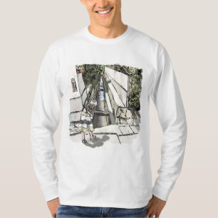 Sasa Sami T-Shirt