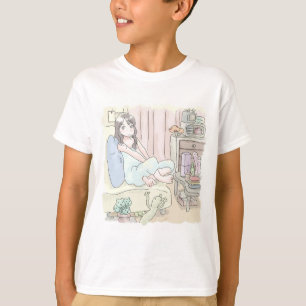 Sasagoya T-Shirt