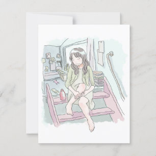 Sasagusagi Invitation