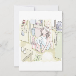 Sasami Card