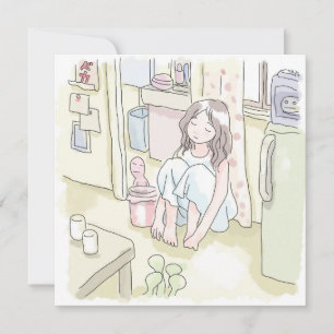 Sasami Card