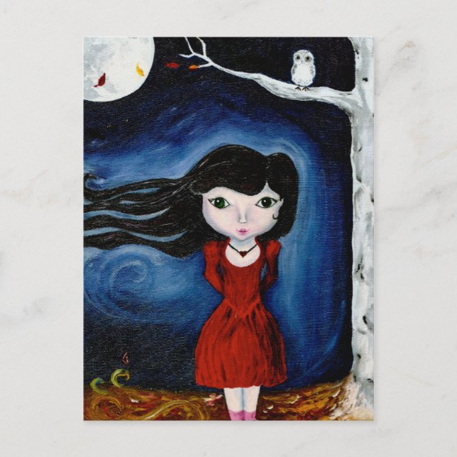 Sascha 1 postcard (Front)