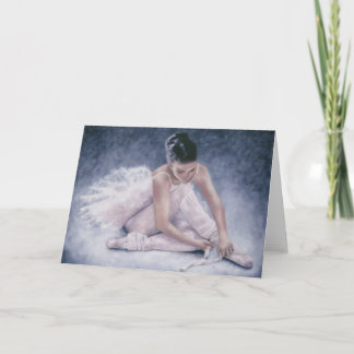 Sasha Card