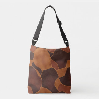 Sasha Crossbody Tote