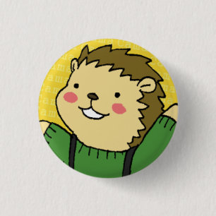 Sasha face button