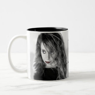 Sasha George World Mug