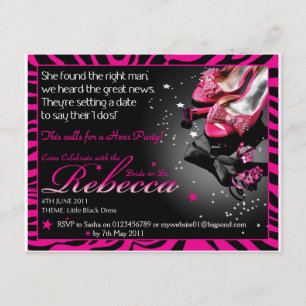 Sasha_HensParty Invitation