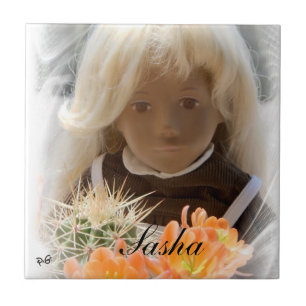 Sasha no navel Fliese Tile