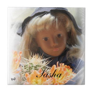 Sasha Scout Fliese Tile