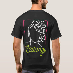 "Sashay Away" Tee in 3 Colour