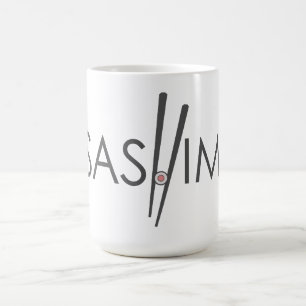 Sashimi Mug