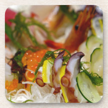 Sashimi Salmon Fish Food Seafood Japanese