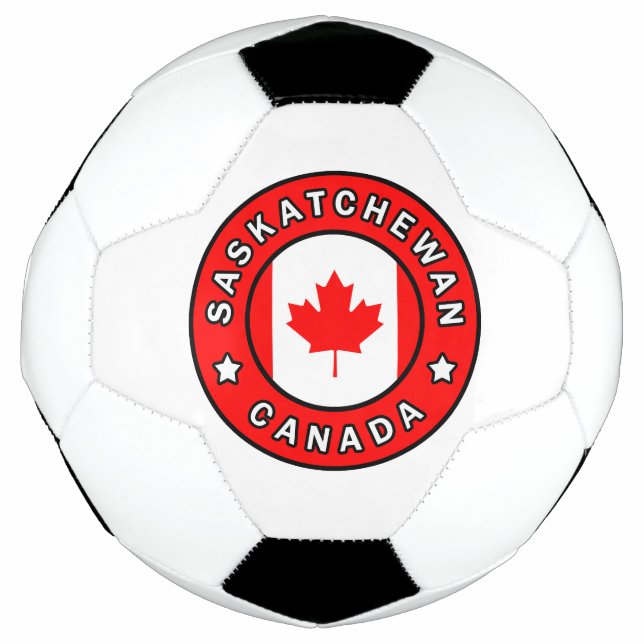 Saskatchewan Canada Football (Front)