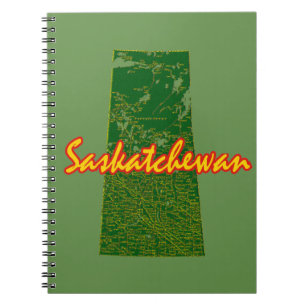Saskatchewan Notebook