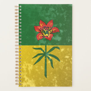 Saskatchewan Planner