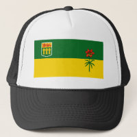saskatchewan