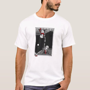 SASLFox T-Shirt