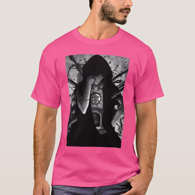 Sasori T-Shirt (Front)