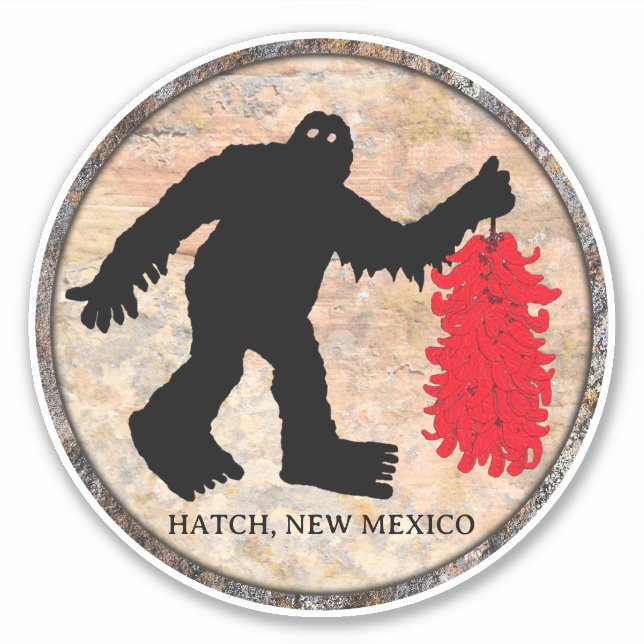 SASQUATCH (Front)