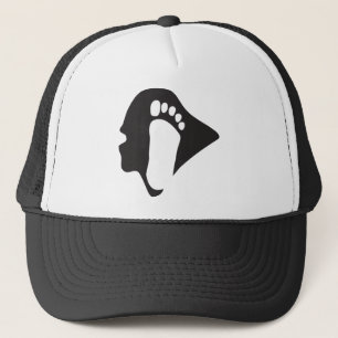 Sasquatch / Bigfoot Hat