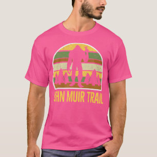 Sasquatch Gifts T-Shirt