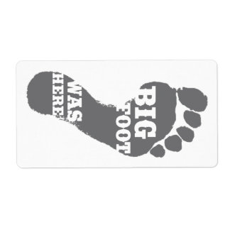 Sasquatch Hunter - Bigfoot