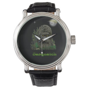 Sasquatch products watch