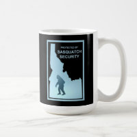 Sasquatch Security - Idaho