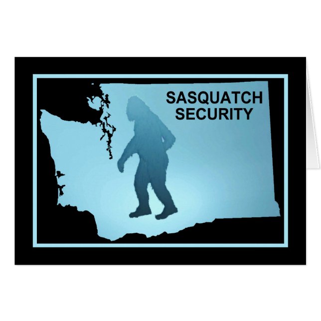 Sasquatch Security - Washington (Front Horizontal)