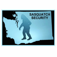 Sasquatch Security - Washington