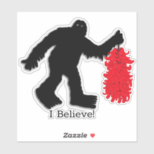 Sasquatch - Talking Canyons, New Mexico