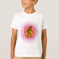Sasquatch Whoopass Raster Vector Sprite Pow!