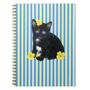 "Sassa" Notebook