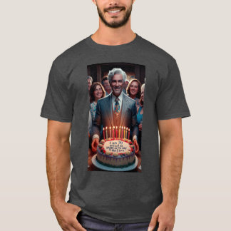 Sassy 70 AI vintage T-Shirt