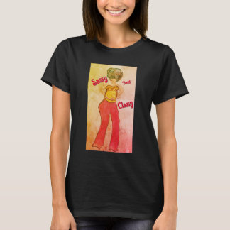 Sassy And Classy T-Shirt