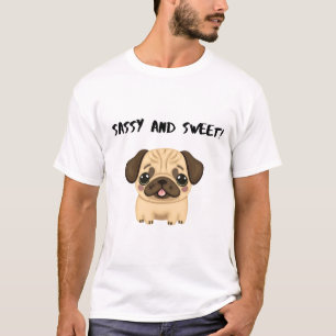 Sassy and Sweet! T-Shirt