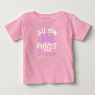 Sassy Baby T-Shirt