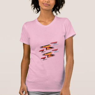 "Sassy, Classy, and Smart-Assy" T-Shirt – A Bold S