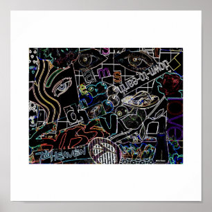 Sassy Dreams Poster