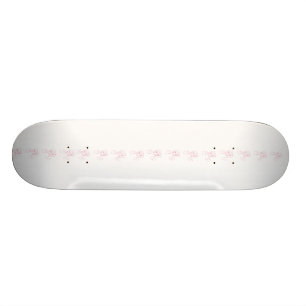 Sassy Girl Skateboard